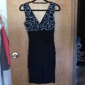 Cute cocktail dress!